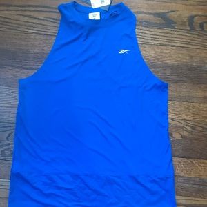 Women’s Reebok athletic tank